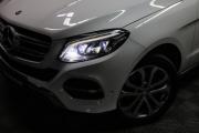 Mercedes-Benz GLE I (W166) Москва  - изображение 59