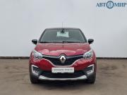 Renault Kaptur I Москва  - изображение 14