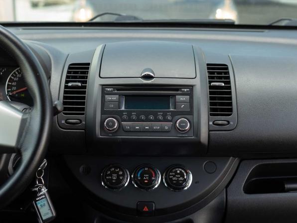 Nissan Note I Рестайлинг с пробегом 2012 года, цена 790 000 рублей, 110861 км, хэтчбек, Автокод Объявления