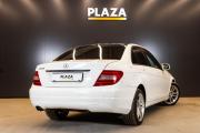 Mercedes-Benz C-Класс III (W204) Рестайлинг Уфа  - изображение 23