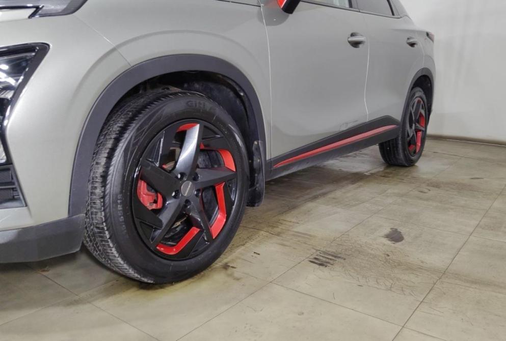 Omoda C5 I Волгоград  - изображение 25
