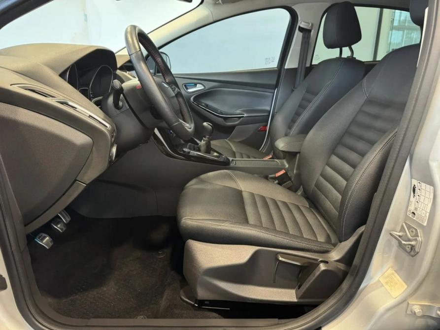 Ford Focus III Рестайлинг Подольск  - изображение 9