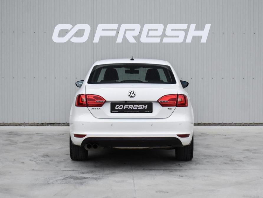 Volkswagen Jetta VI Краснодар  - изображение 4