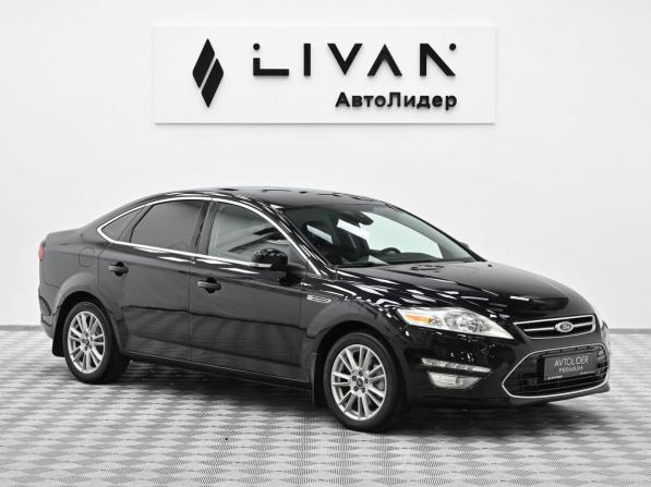 Ford Mondeo IV Рестайлинг с пробегом 2011 года, цена 599 000 рублей, 152914 км, седан, Автокод Объявления