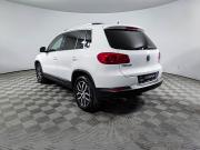 Volkswagen Tiguan I Рестайлинг Уфа  - изображение 33