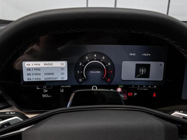 Audi Q5 III с пробегом 2026 года, цена 6 099 000 рублей, 56 км, внедорожник, Автокод Объявления