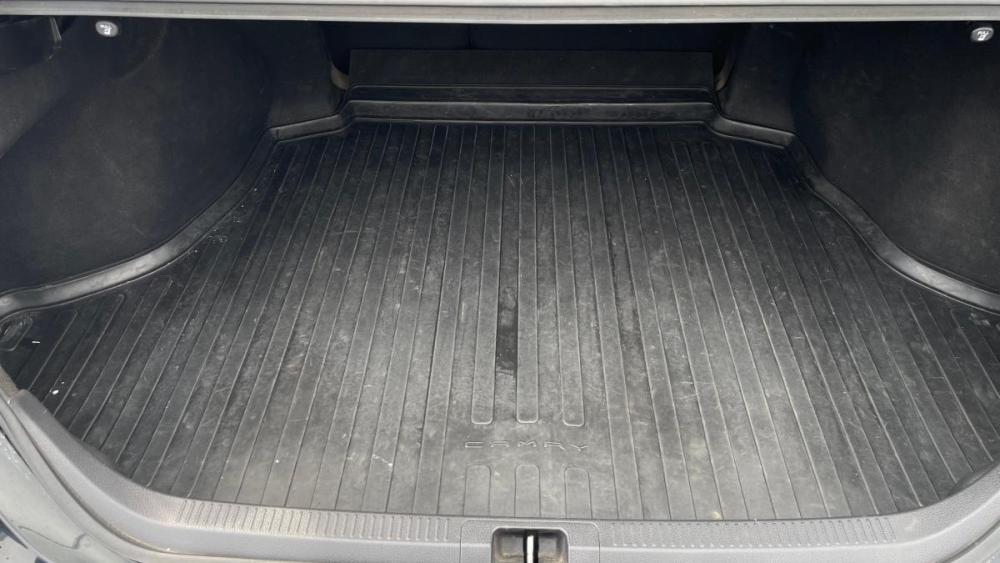 Toyota Camry VIII (XV70) Азнакаево  - изображение 23