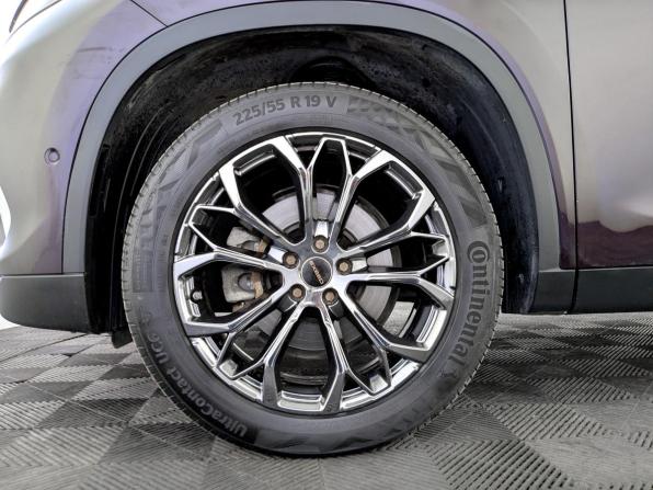 Exeed TXL I с пробегом 2020 года, цена 1 765 000 рублей, 65128 км, внедорожник, Автокод Объявления