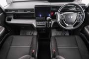 Honda Stepwgn V Рестайлинг Красноярск  - изображение 31