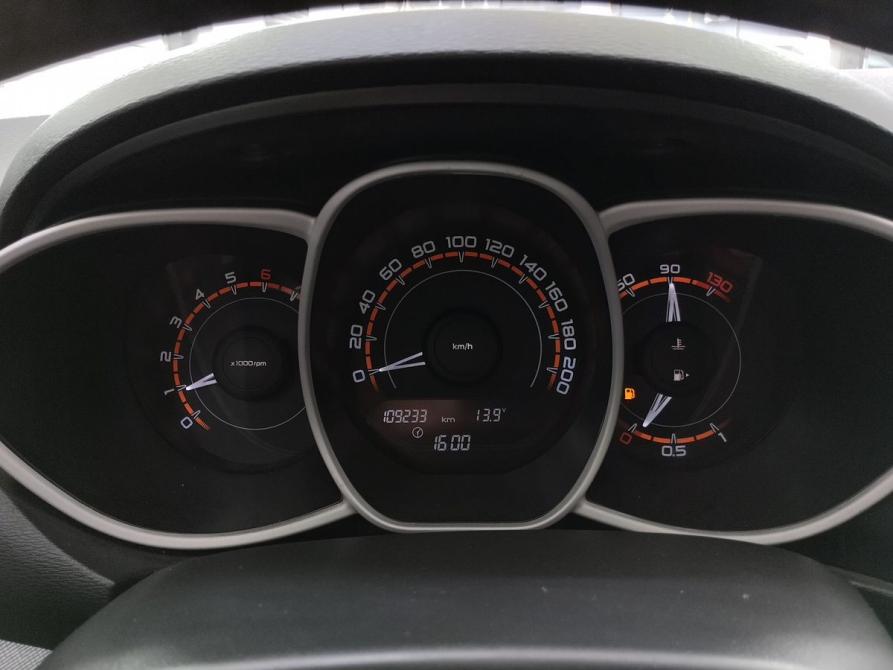 Lada (ВАЗ) Vesta I Минеральные Воды  - изображение 13