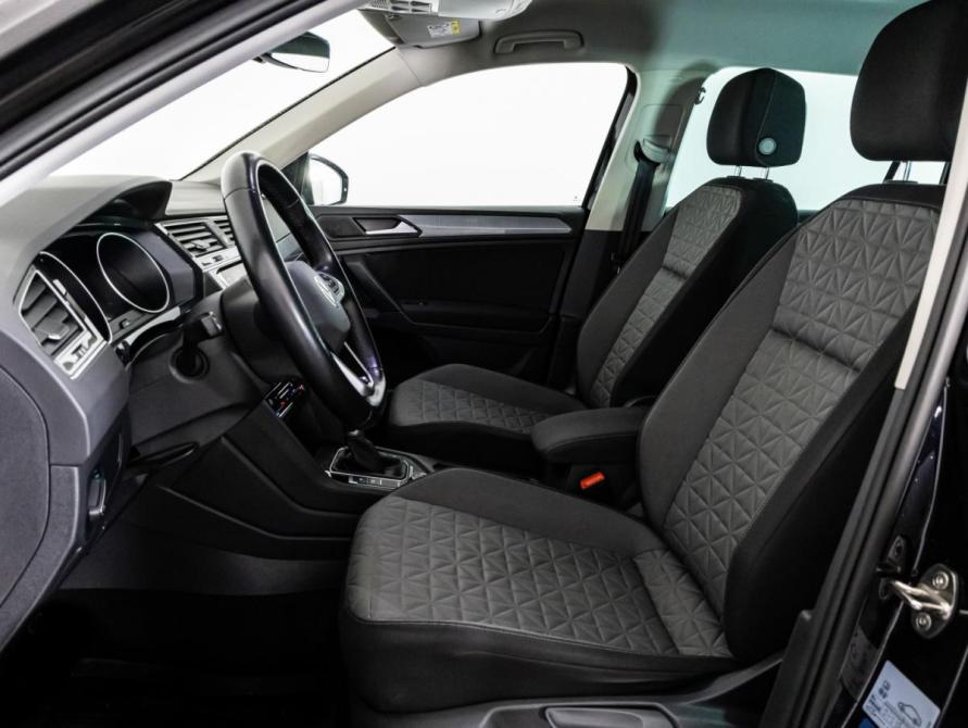 Volkswagen Tiguan II Рестайлинг Санкт-Петербург  - изображение 21