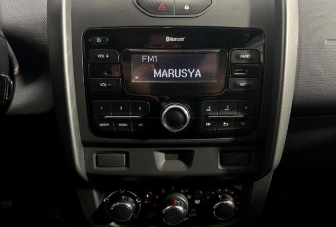 Renault Duster I Рестайлинг с пробегом 2018 года, цена 1 199 000 рублей, 207630 км, внедорожник, Автокод Объявления