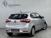 Kia Rio III Химки  - изображение 23