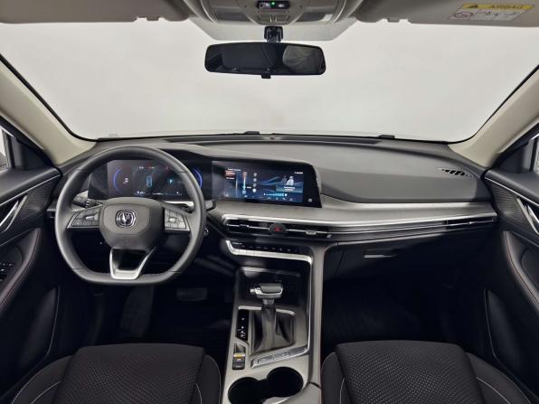 Changan CS35 Plus I Рестайлинг с пробегом 2023 года, цена 1 825 000 рублей, 14200 км, внедорожник, Автокод Объявления