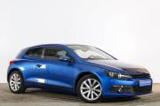Volkswagen Scirocco III Тюмень  - изображение 19