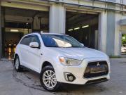 Mitsubishi ASX I Рестайлинг Нижний Новгород  - изображение 3