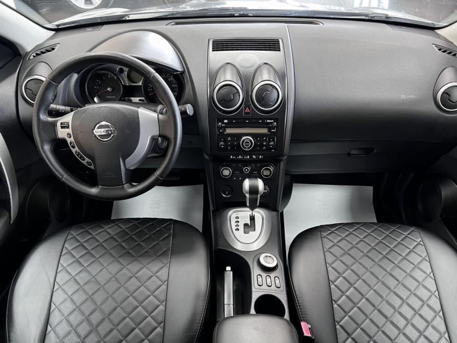 Nissan Qashqai I Тверь  - изображение 11