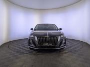 Hongqi H5 II Москва  - изображение 32