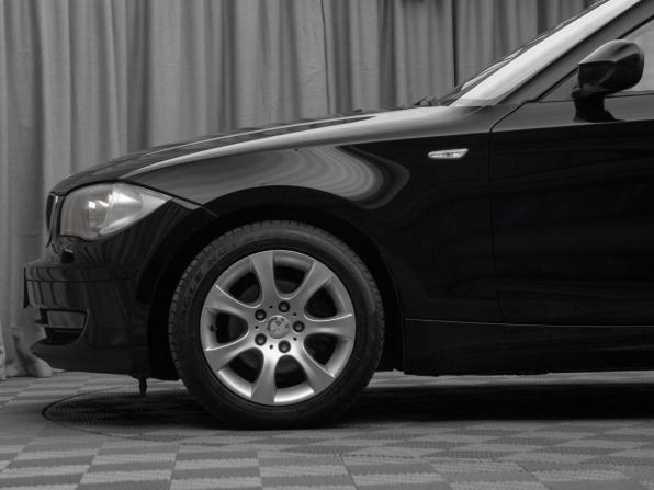 BMW 1 серии I (E81/E82/E87/E88) Рестайлинг с пробегом 2010 года, цена 770 000 рублей, 258089 км, хэтчбек, Автокод Объявления