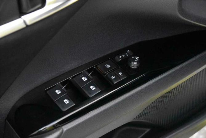 Toyota Camry VIII (XV70) с пробегом 2018 года, цена 1 610 000 рублей, 241058 км, седан, Автокод Объявления