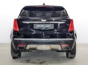 Cadillac XT5 I Санкт-Петербург  - изображение 36