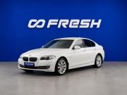 BMW 5 серии VI (F10/F11/F07) Москва  - изображение 25