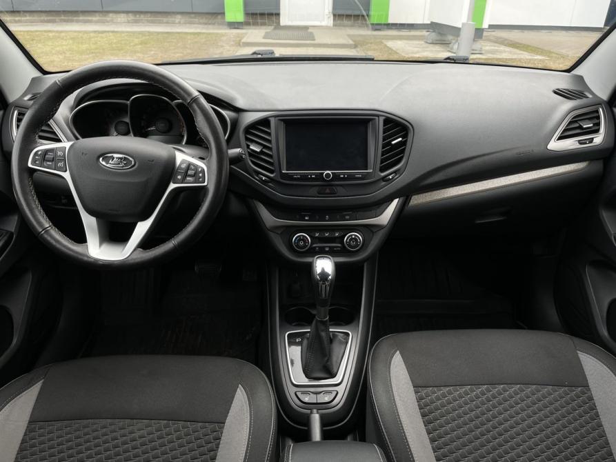 Lada (ВАЗ) Vesta I Ярославль  - изображение 9