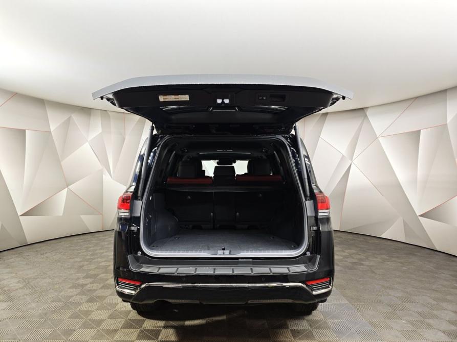 Toyota Land Cruiser 300 Series Москва  - изображение 12