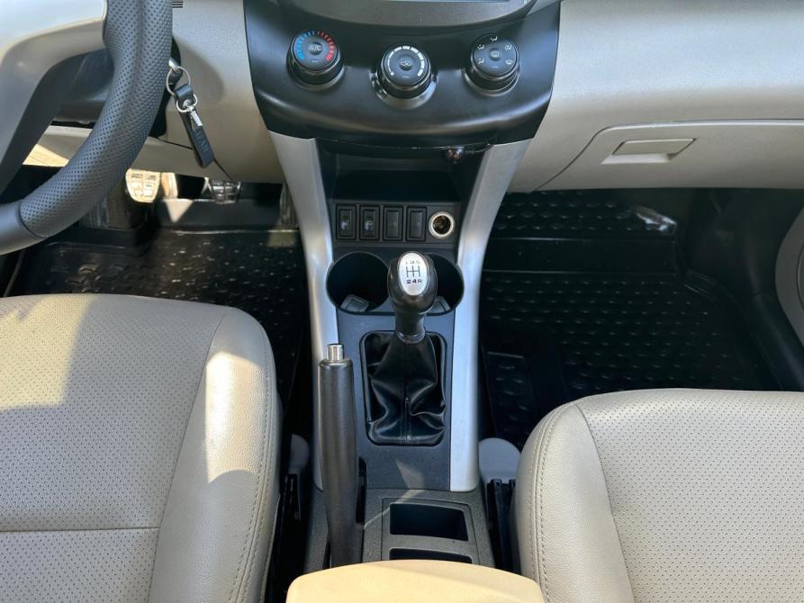 Lifan X60 I Екатеринбург  - изображение 11