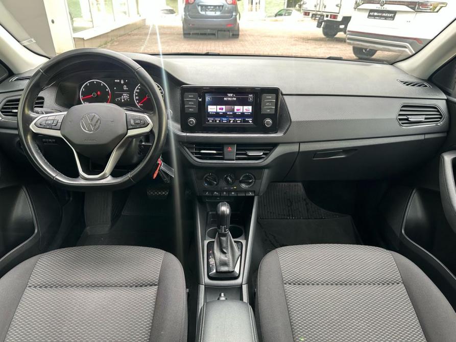Volkswagen Polo VI Екатеринбург  - изображение 9