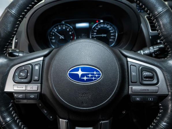 Subaru Forester IV Рестайлинг 2 с пробегом 2018 года, цена 1 999 000 рублей, 101200 км, внедорожник, Автокод Объявления