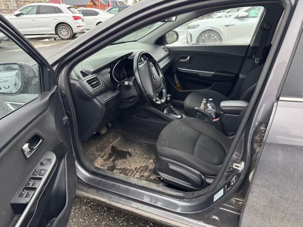 Kia Rio III Рестайлинг с пробегом 2015 года, цена 1 085 000 рублей, 149126 км, седан, Автокод Объявления