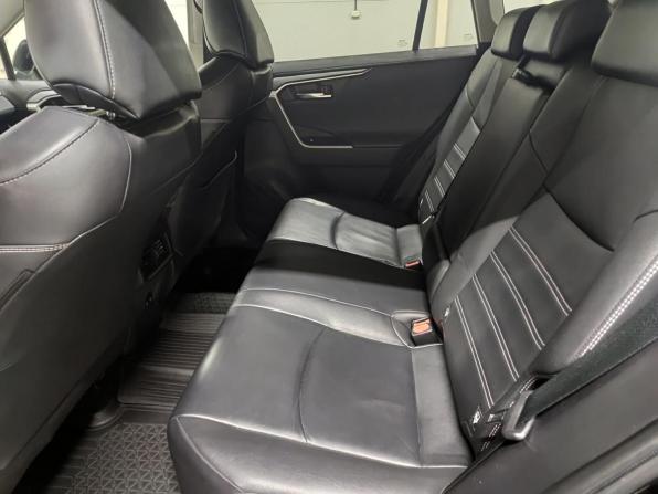 Toyota RAV4 V (XA50) с пробегом 2020 года, цена 3 050 000 рублей, 104675 км, внедорожник, Автокод Объявления