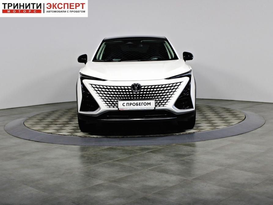 Changan UNI-T I Белгород  - изображение 2