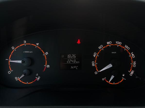 Lada (ВАЗ) Niva Legend с пробегом 2025 года, цена 975 000 рублей, 2247 км, внедорожник, Автокод Объявления