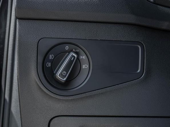 Volkswagen Tiguan II с пробегом 2019 года, цена 2 544 000 рублей, 57496 км, внедорожник, Автокод Объявления