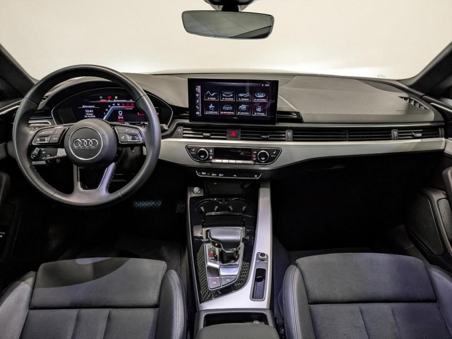 Audi A5 II (F5) Рестайлинг Санкт-Петербург  - изображение 14