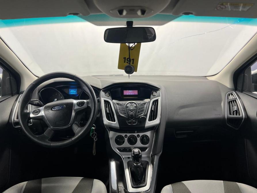Ford Focus III Санкт-Петербург  - изображение 15