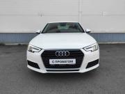 Audi A4 V (B9) Санкт-Петербург  - изображение 31