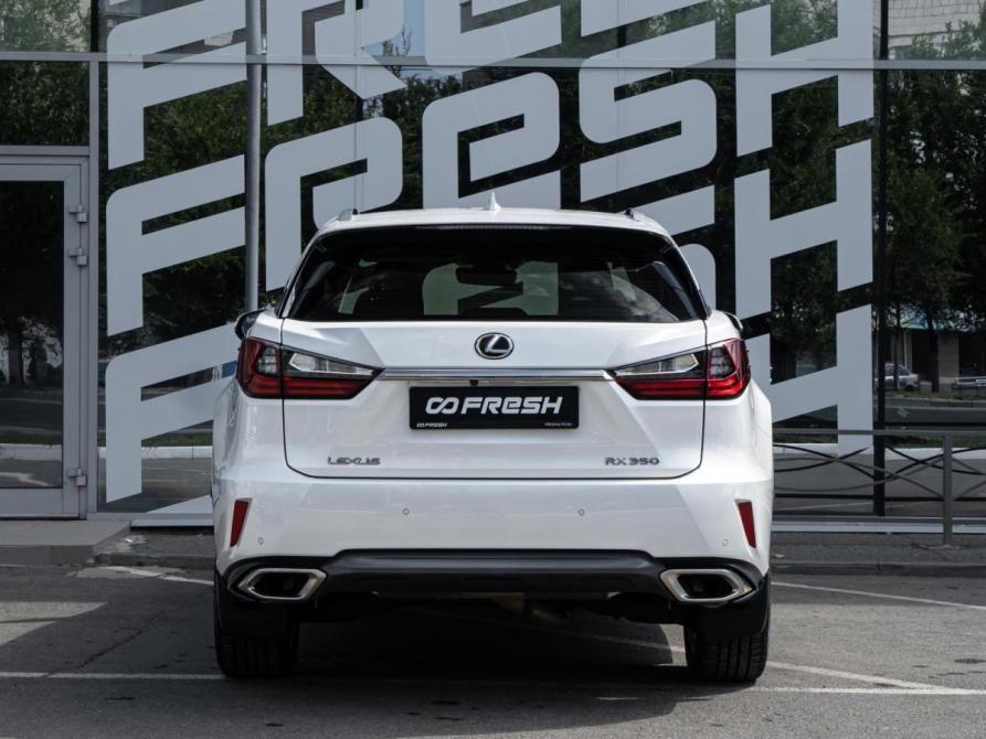Lexus RX IV Волгоград  - изображение 4