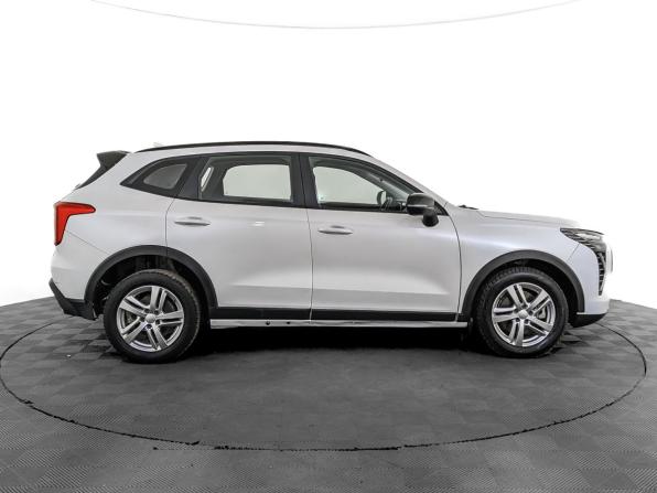 Haval Jolion I Рестайлинг с пробегом 2024 года, цена 1 550 000 рублей, 113960 км, внедорожник, Автокод Объявления