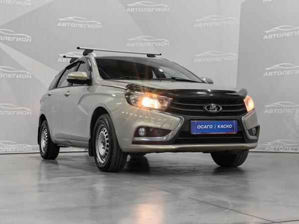 Lada (ВАЗ) Vesta I с пробегом 2017 года, цена 805 000 рублей, 129000 км, седан, Автокод Объявления