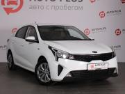 Kia Rio IV Минеральные Воды  - изображение 20