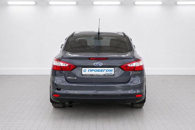 Ford Focus III с пробегом 2012 года, цена 700 000 рублей, 148676 км, седан, Автокод Объявления