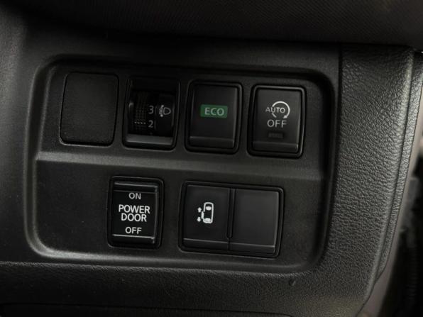 Nissan Serena V (C27) с пробегом 2016 года, цена 1 499 000 рублей, 211269 км, минивэн, Автокод Объявления