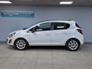 Opel Corsa D Рестайлинг II Москва  - изображение 26