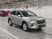 Haval M6 II Казань  - изображение 28