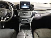 Mercedes-Benz GLS I (X166) Москва  - изображение 35