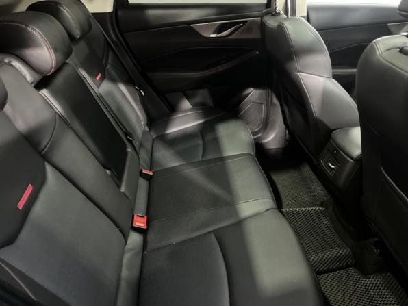 Changan CS35 Plus I Рестайлинг с пробегом 2024 года, цена 1 834 900 рублей, 33334 км, внедорожник, Автокод Объявления