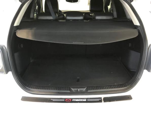 Mazda CX-7 I Рестайлинг с пробегом 2010 года, цена 899 000 рублей, 224224 км, внедорожник, Автокод Объявления